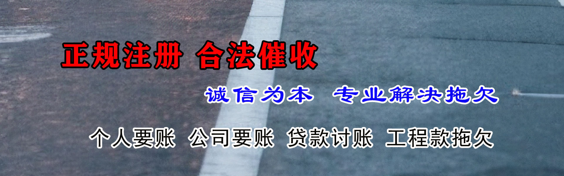 五指山追账公司